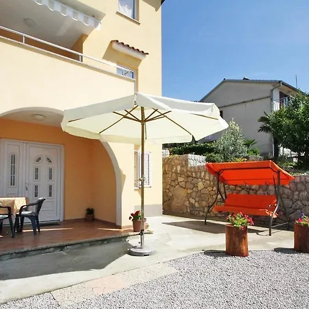 Apartman Silvana.1 *