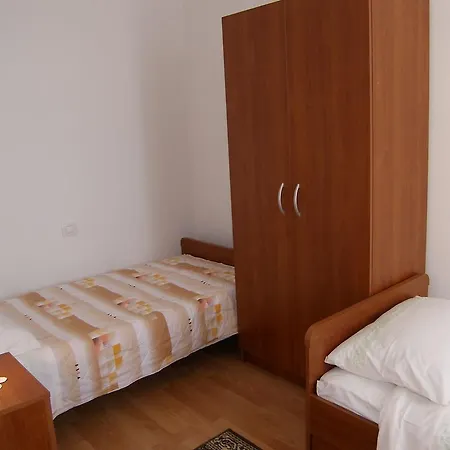 Silvana.1 Apartman Abbázia