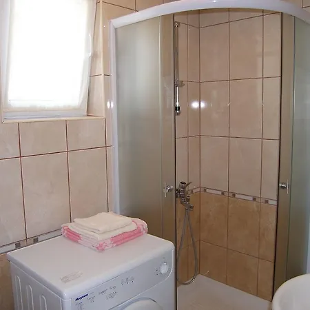 Silvana.1 Apartman *
