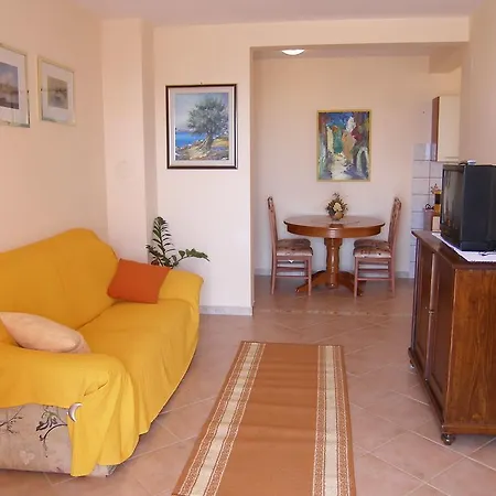 Silvana.1 Apartman