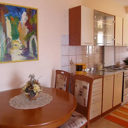 Silvana.1 Apartman Abbázia