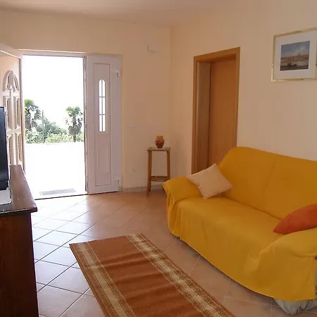 Silvana.1 Apartman *