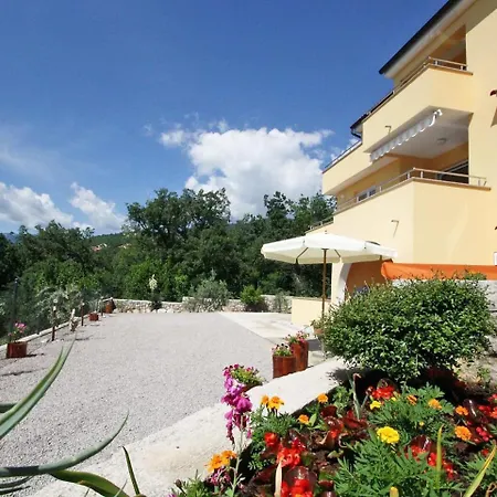 Apartman Silvana.1