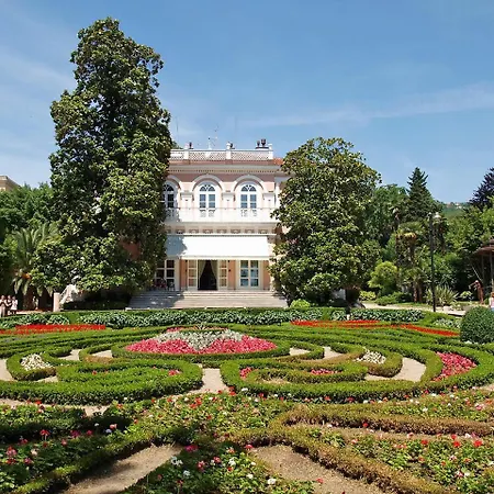 Apartman Silvana.1