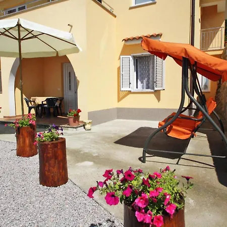 Silvana.1 Apartman