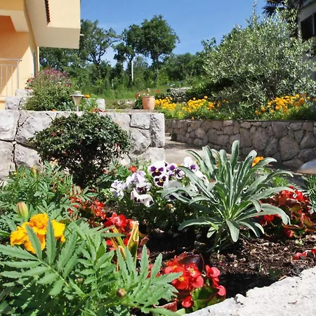 Apartman Silvana.1