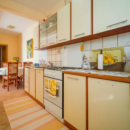 Apartman Silvana.1