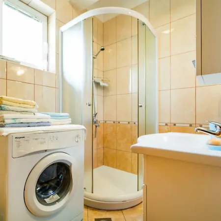 Silvana.1 Apartman *
