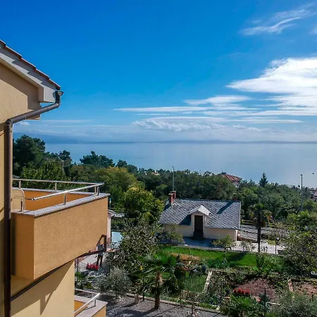 Apartman Silvana.1 Abbázia