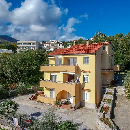 Apartman Silvana.1